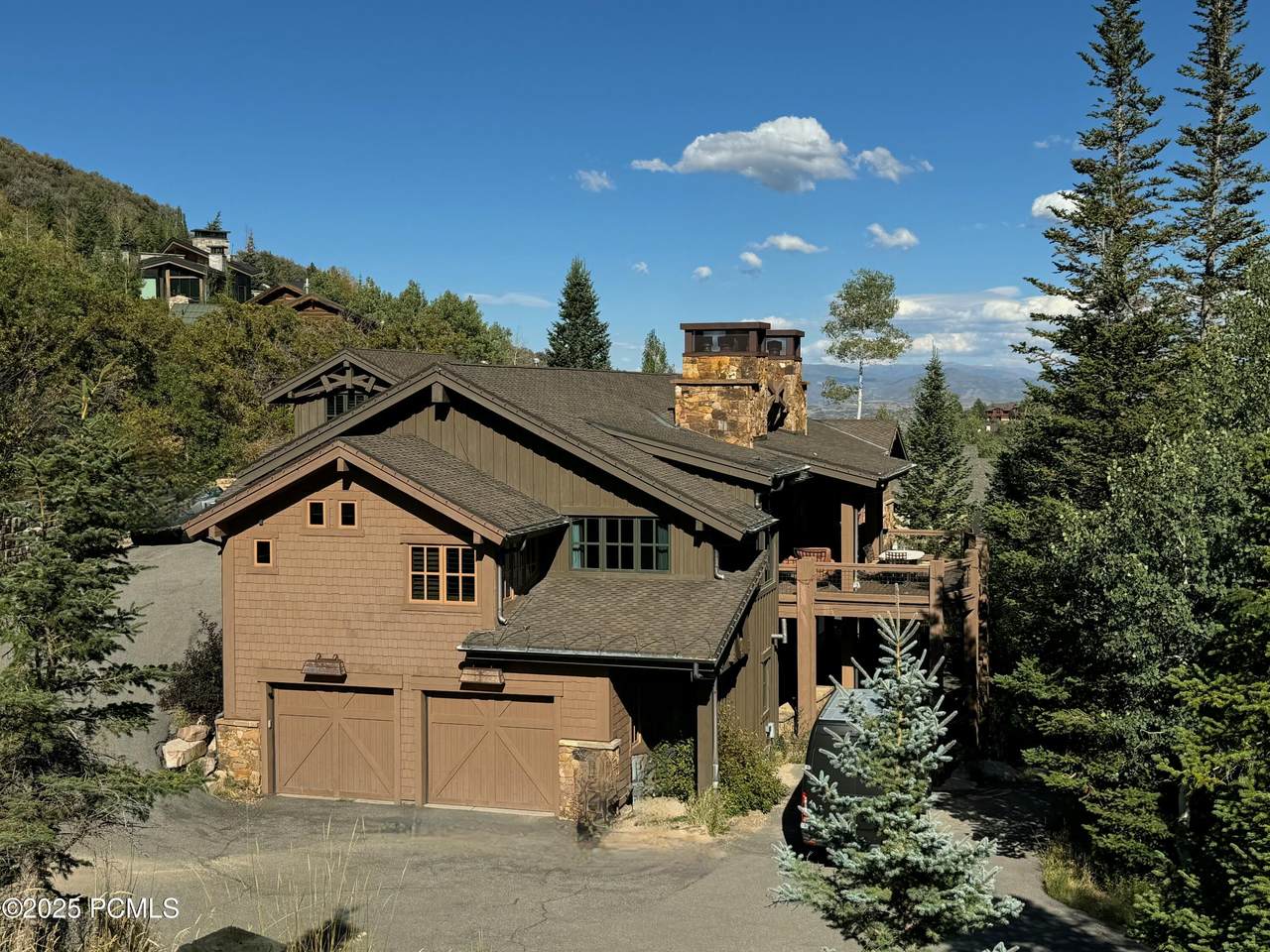2520 Bear Hollow Drive - Photo 1