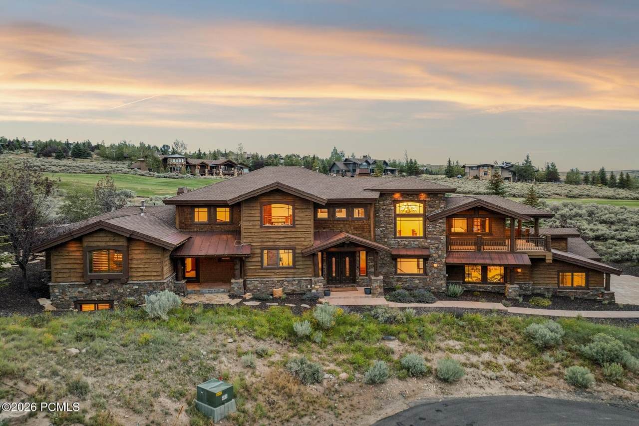 2658 Cliff Rose Court - Photo 1