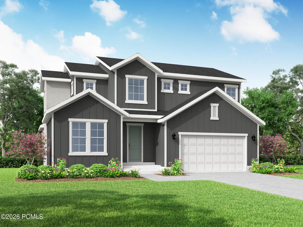1784 Ostler Peak Road - Photo 1