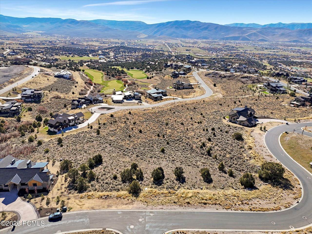 2526 Boulder Top Way - Photo 1