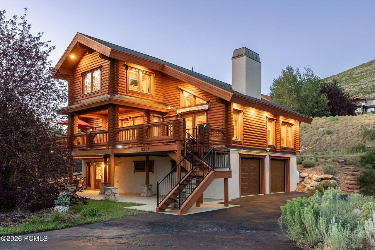 12202 Deer Mountain Boulevard - Photo 1