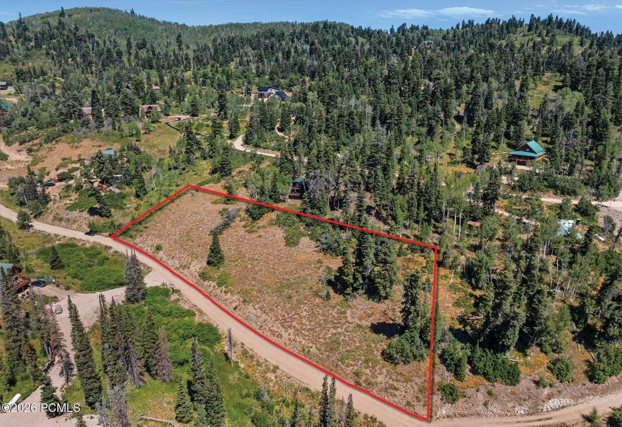 1542 Alexander Canyon Rd - Photo 1