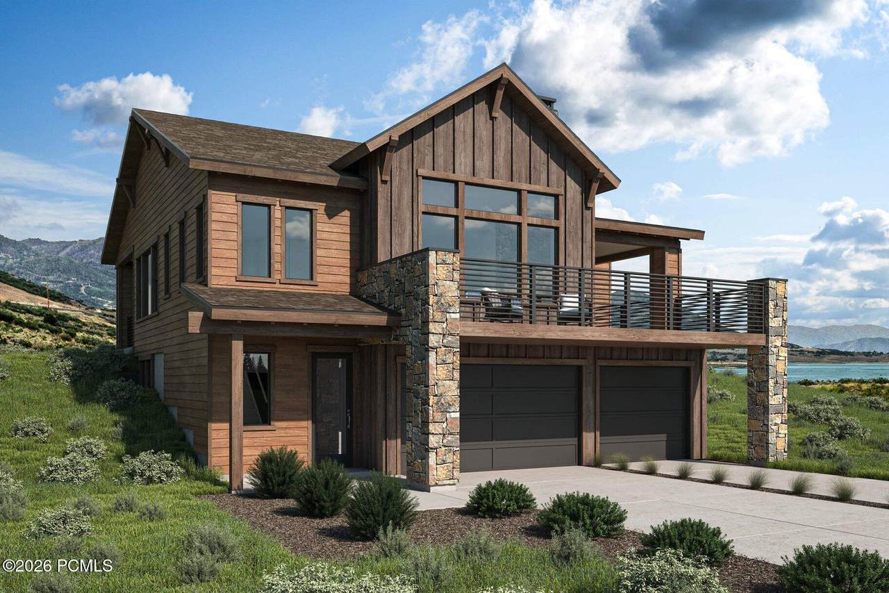 11698 Deep Water Drive - Photo 1