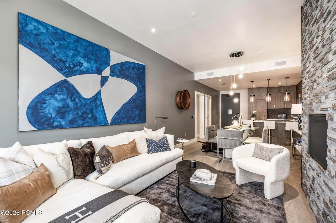 1702 Glencoe Mountain Way - Photo 1