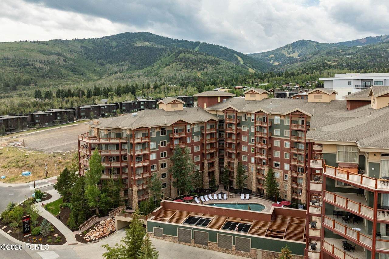 3000 Canyons Resort Drive - Photo 1