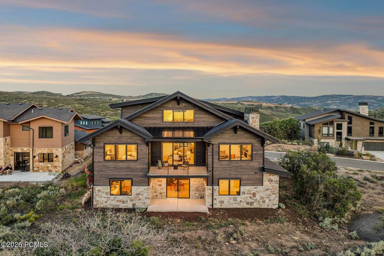 1285 Lasso Trail - Photo 1