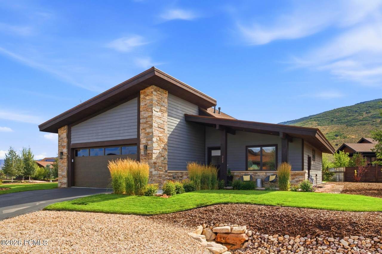 323 Big Meadow Drive - Photo 1