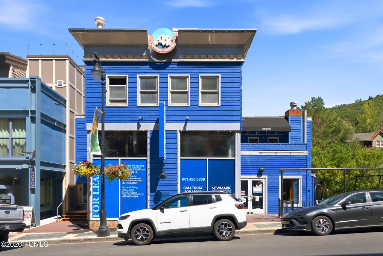 250 Main Street - Photo 1