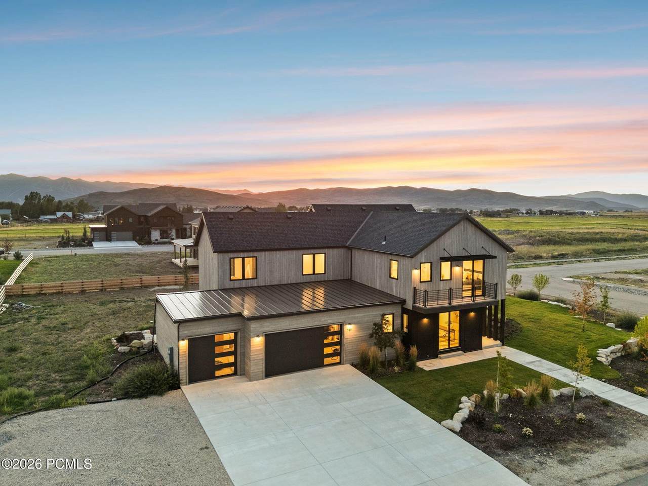 798 Lazy Way - Photo 1
