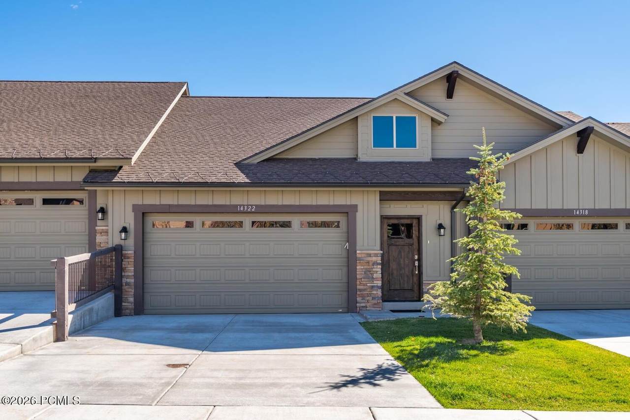 14322 Rendezvous Trail - Photo 1