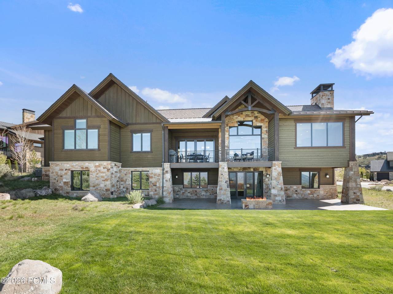 1075 Oquirrh Mountain Drive - Photo 1