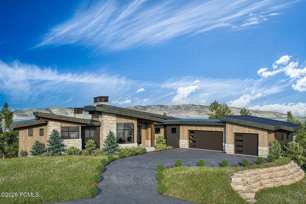 1040 High Country Lane - Photo 1