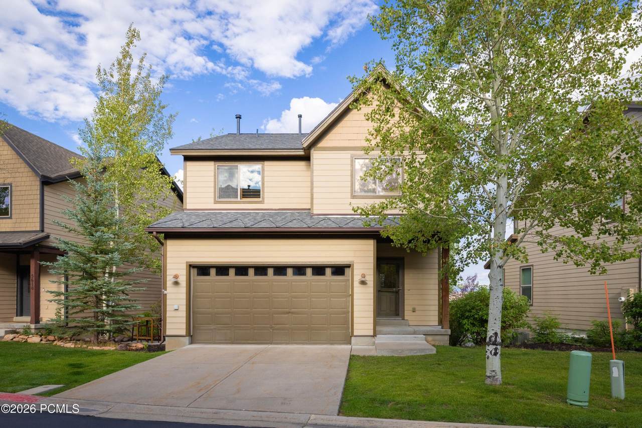 5604 Kodiak Way - Photo 1