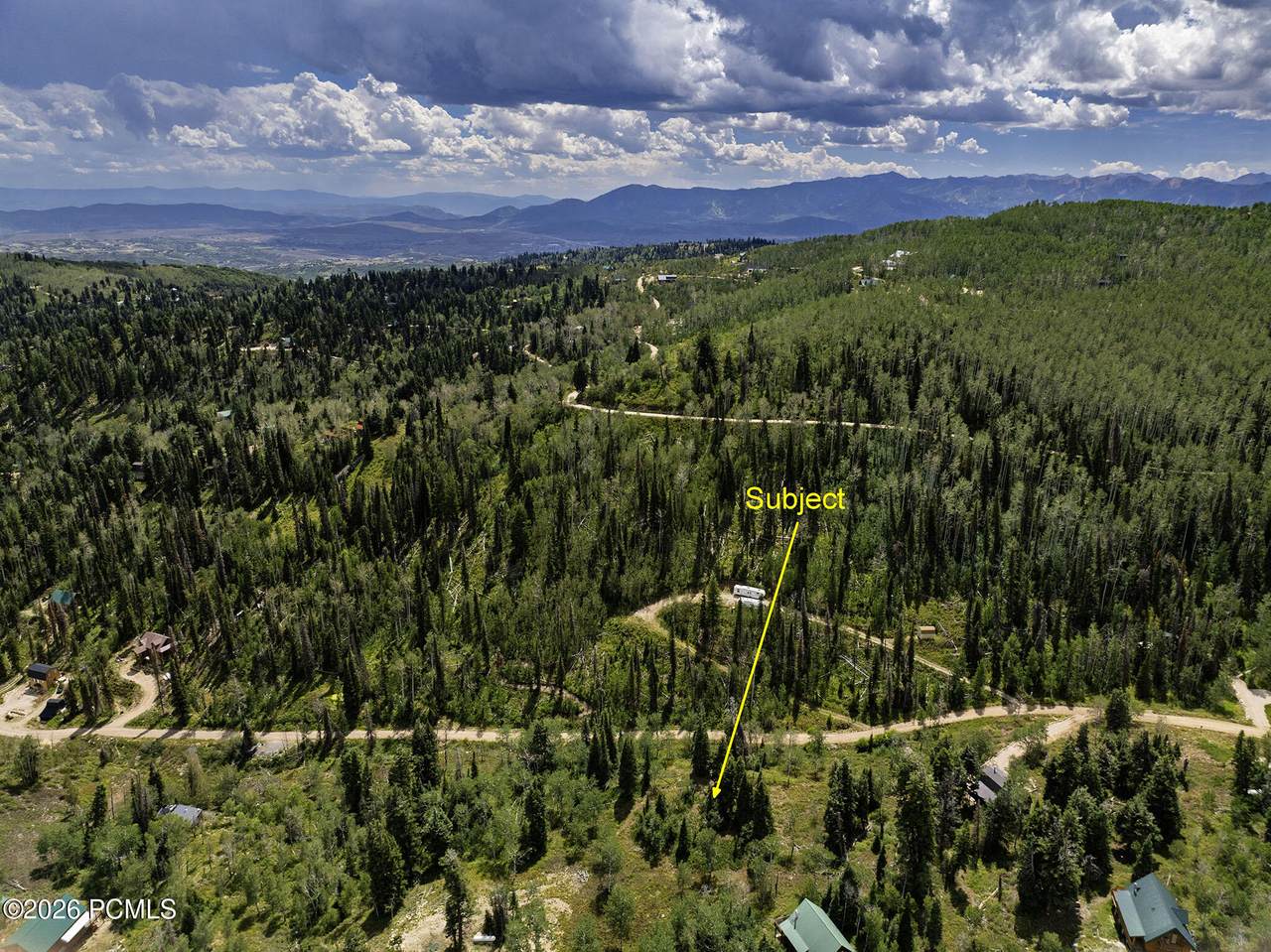 1826 Alexander Canyon - Photo 1