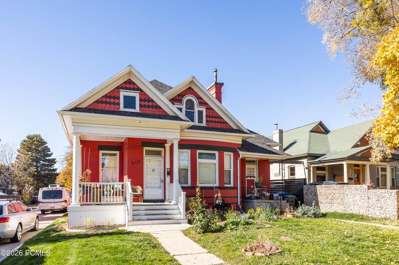 538 800 East - Photo 1