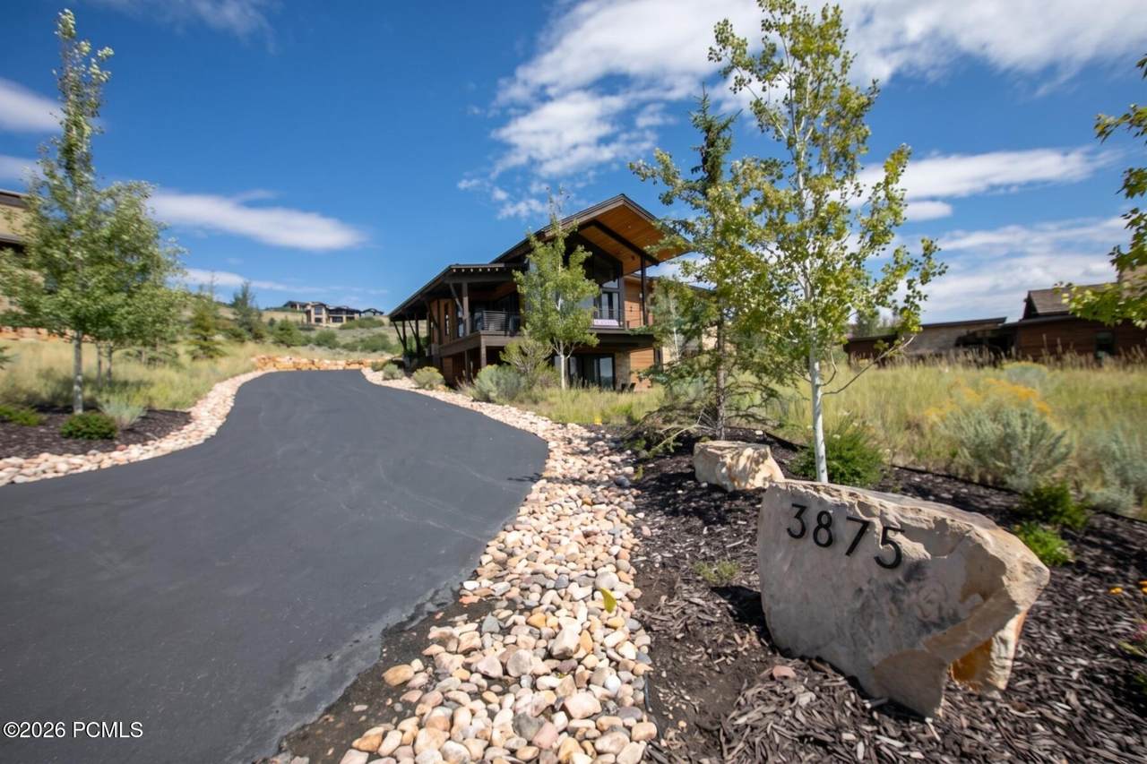 3875 Tuhaye Hollow - Photo 1