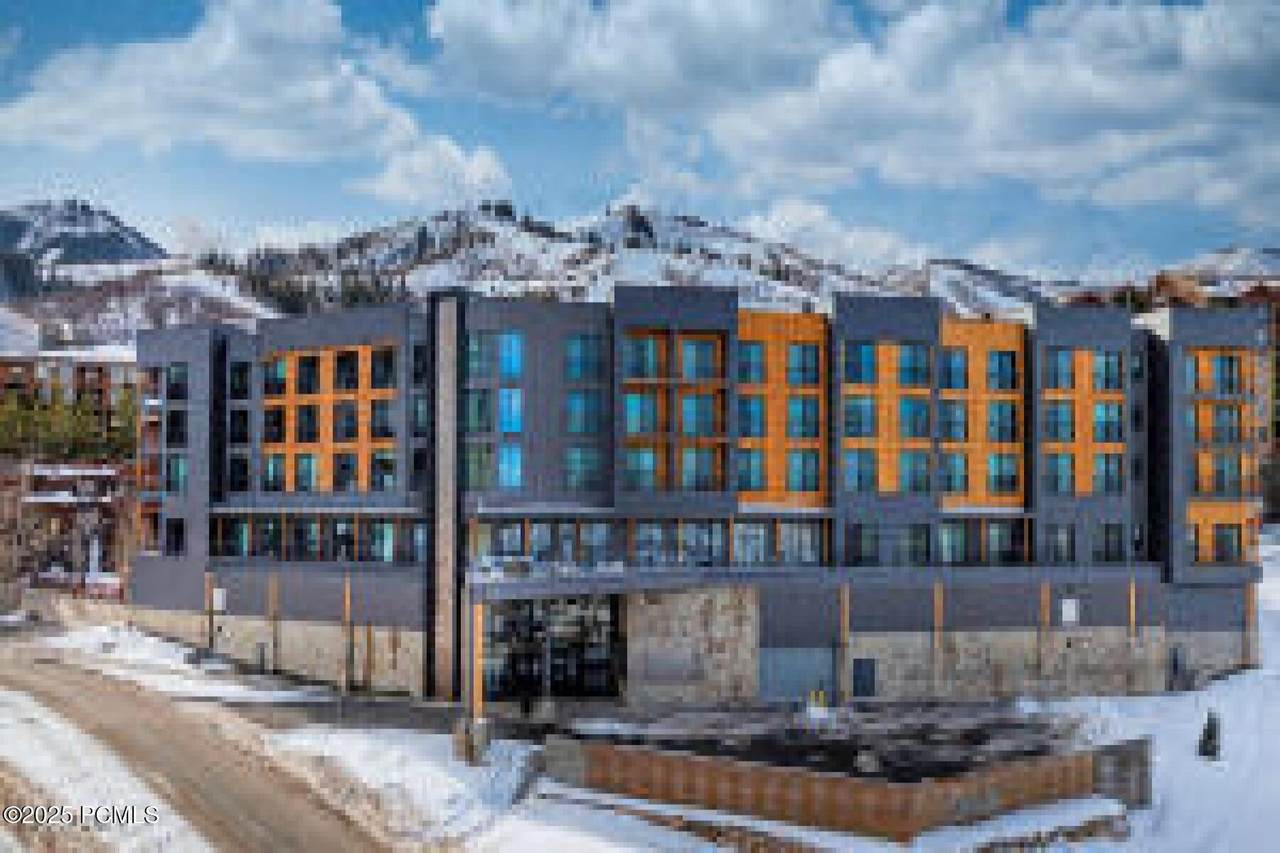 2670 Canyons Resort Drive - Photo 1
