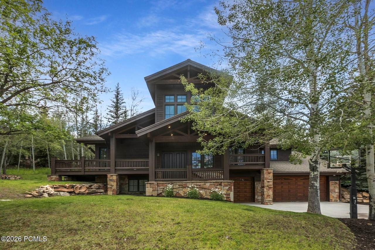 2585 Aspen Springs Drive - Photo 1