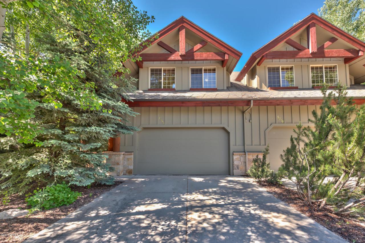 1366 Meadow Loop Road - Photo 1