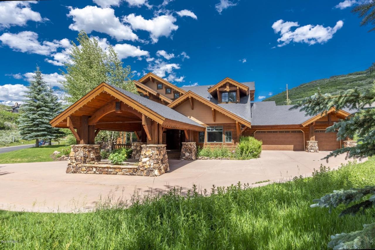 3700 Solamere Drive - Photo 1