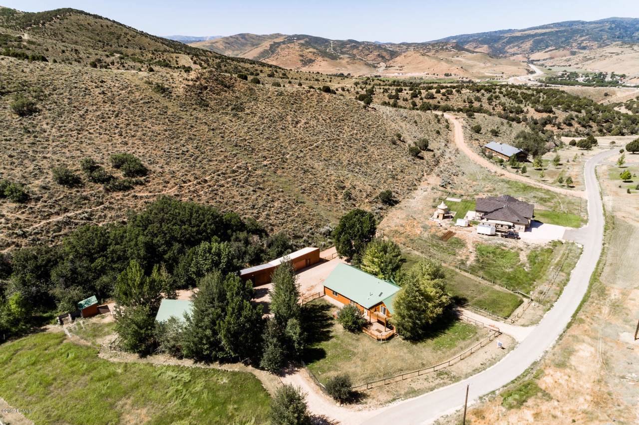 975 Cherry Canyon Road - Photo 1