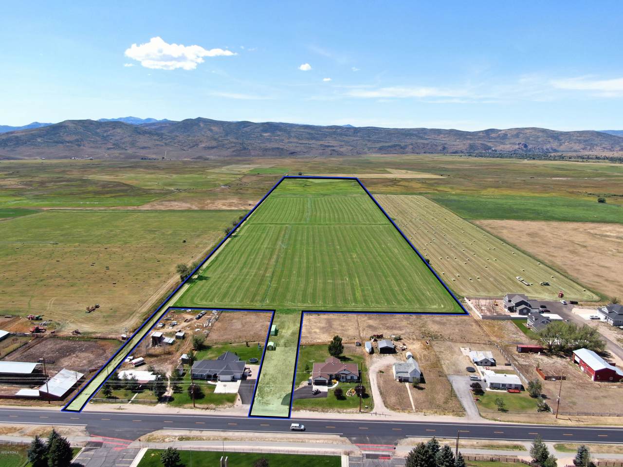 State Rd 32 - Photo 1