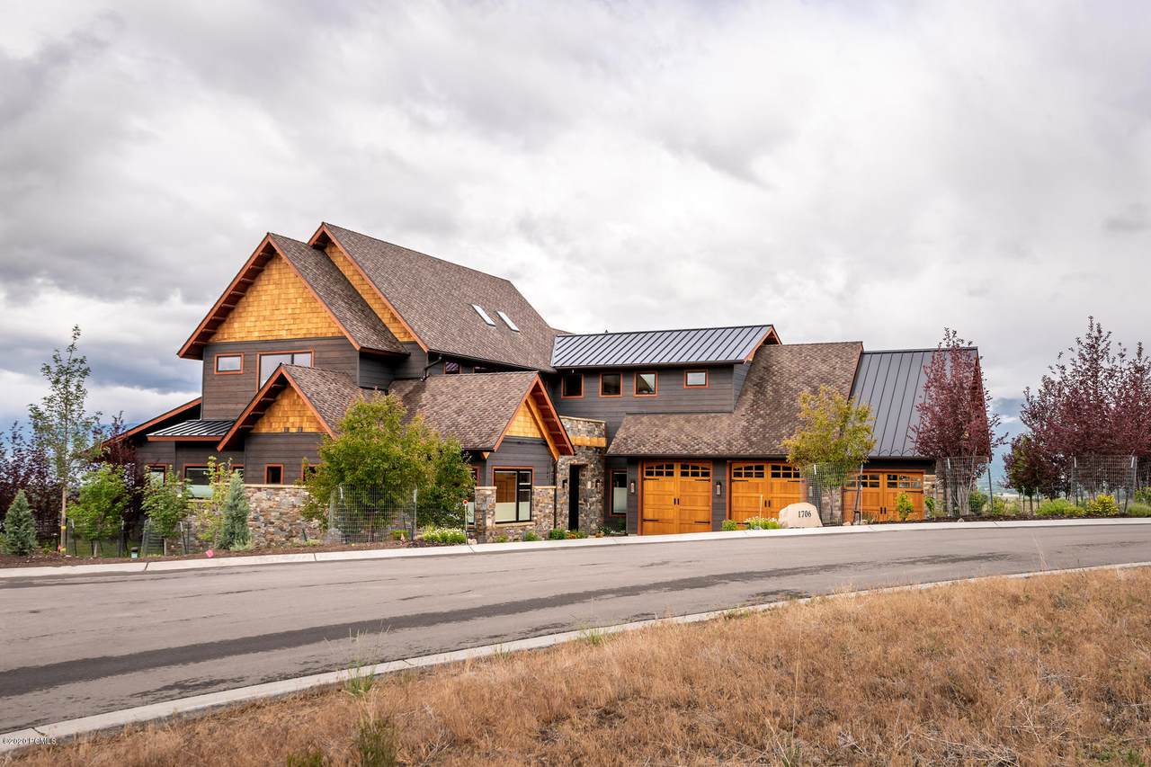 1706 Haystack Mountain Court - Photo 1