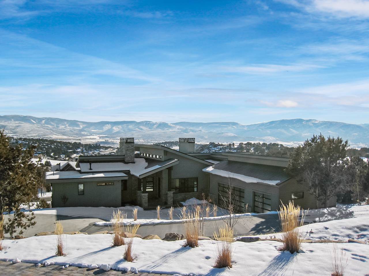 748 Explorer Peak Drive - Photo 1