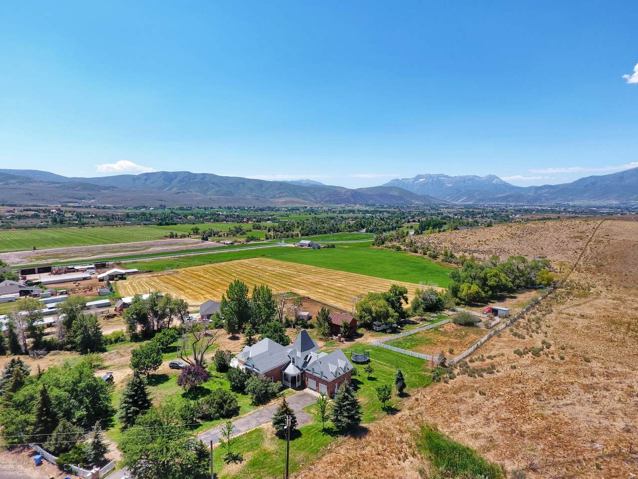 4800 Lake Creek Road - Photo 1