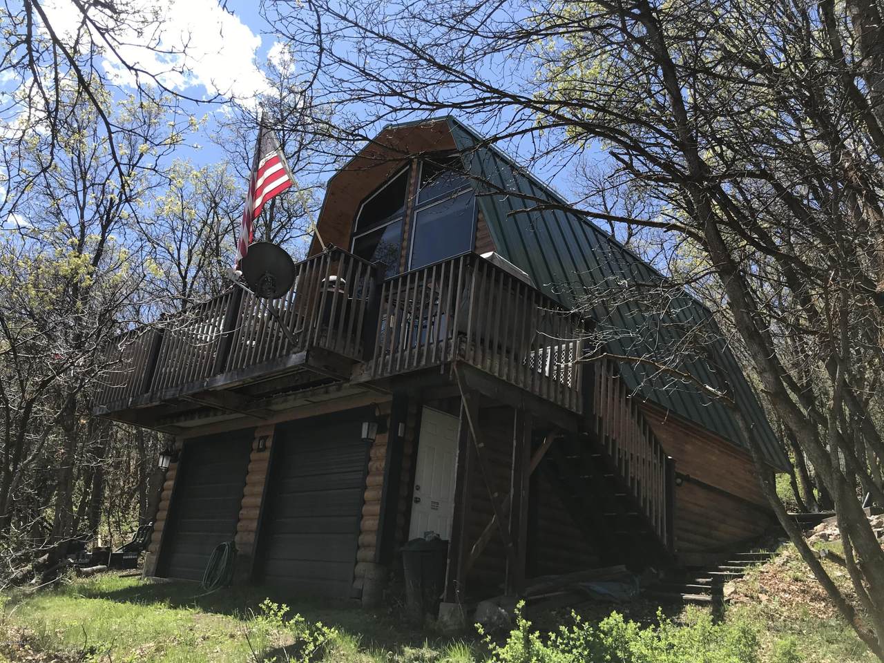 1166 Birch Drive - Photo 1