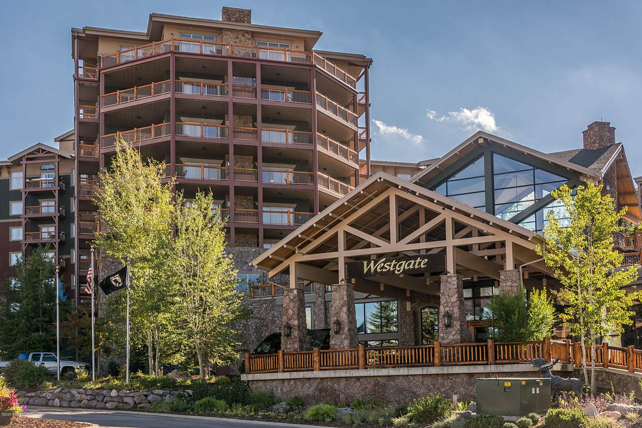 3000 Canyons Resort Drive - Photo 1