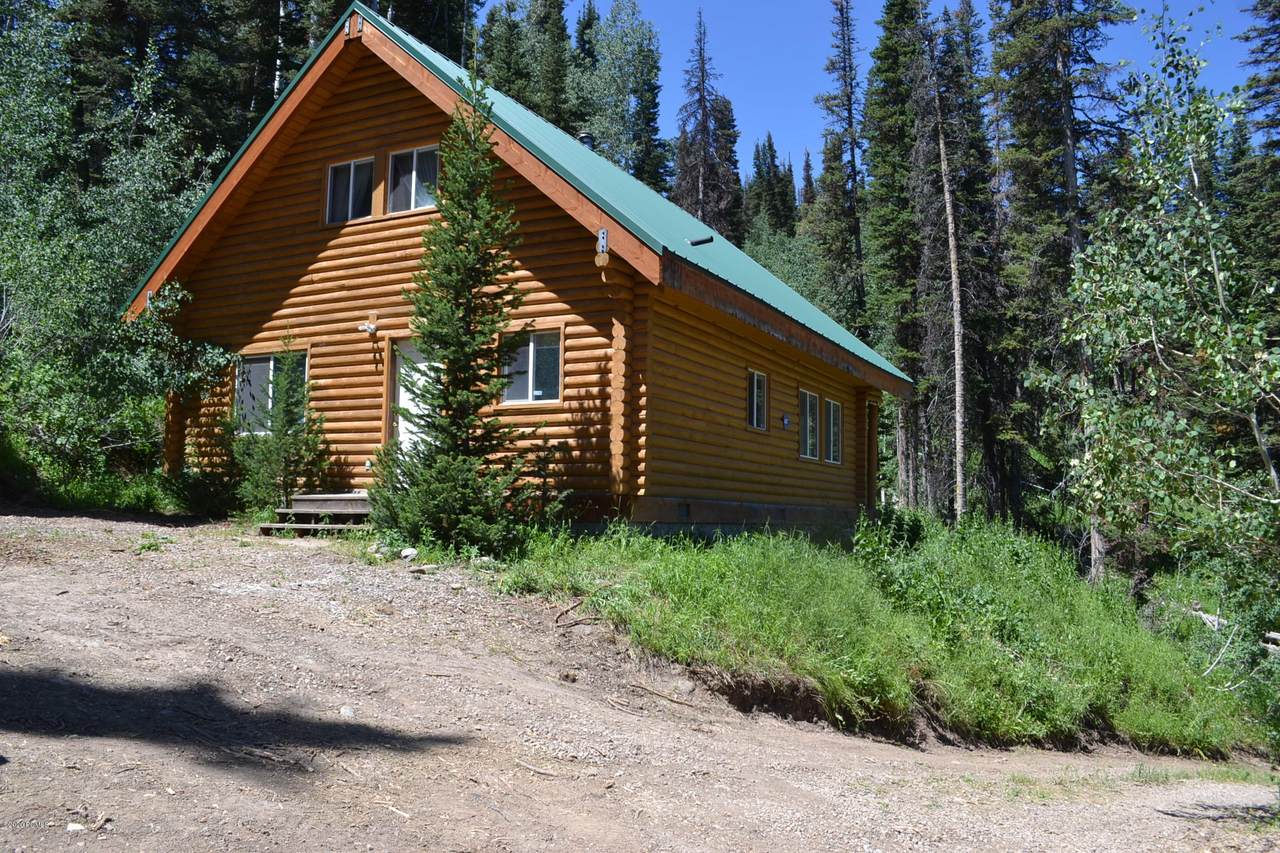 1651 Alexander Canyon Road - Photo 1