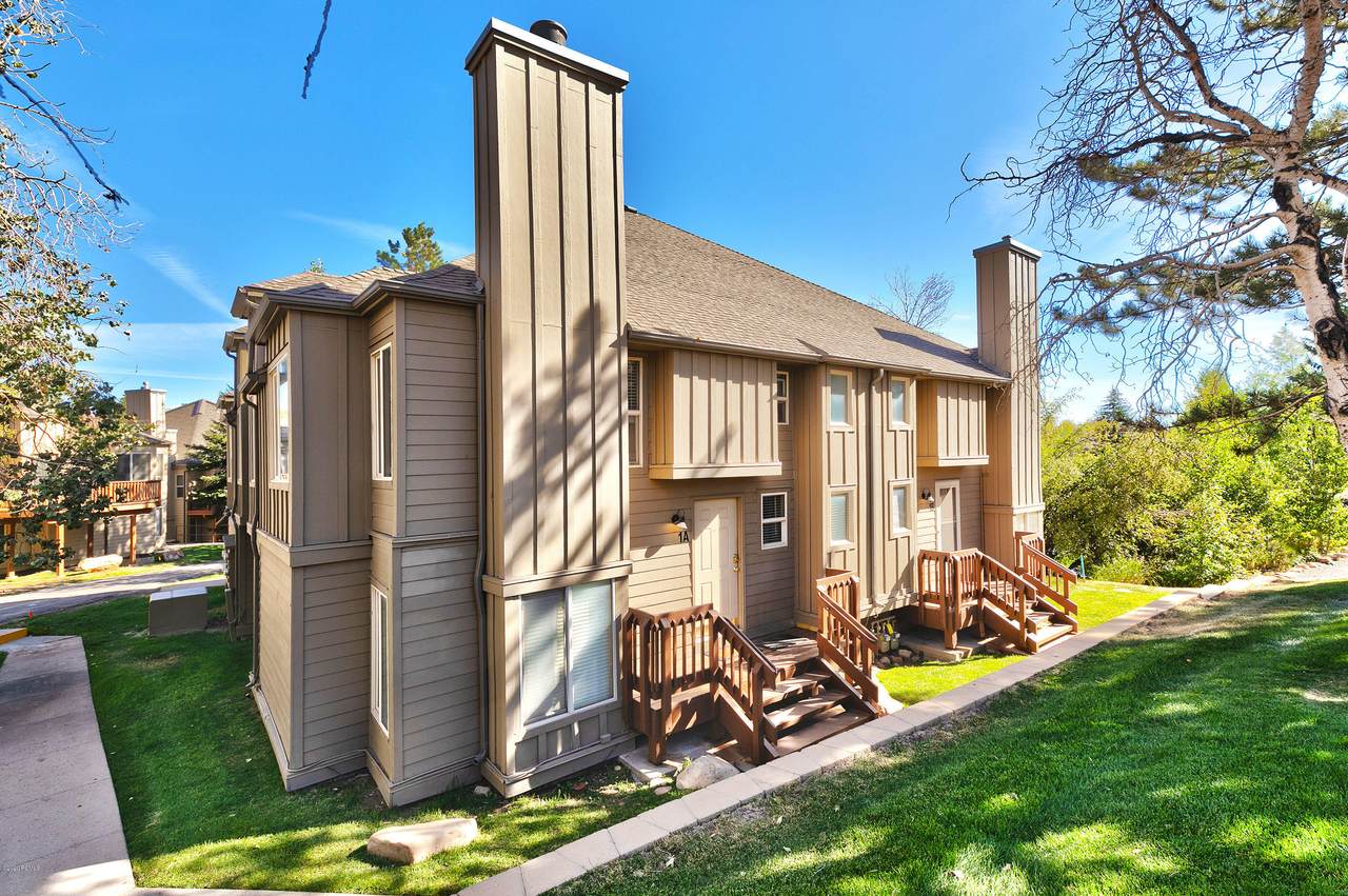 2100 Canyons Resort Drive - Photo 1