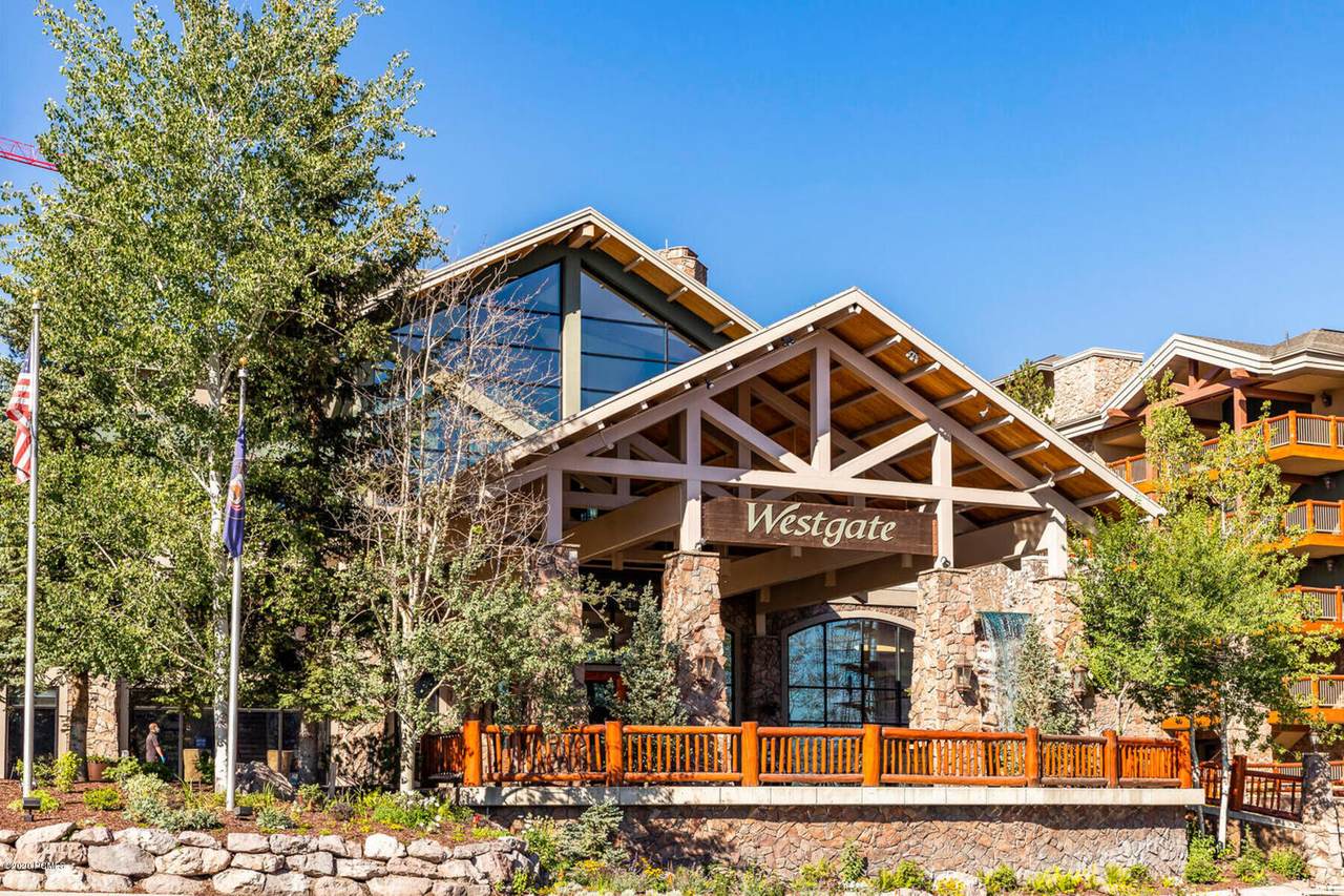 3000 Canyons Resort Drive - Photo 1