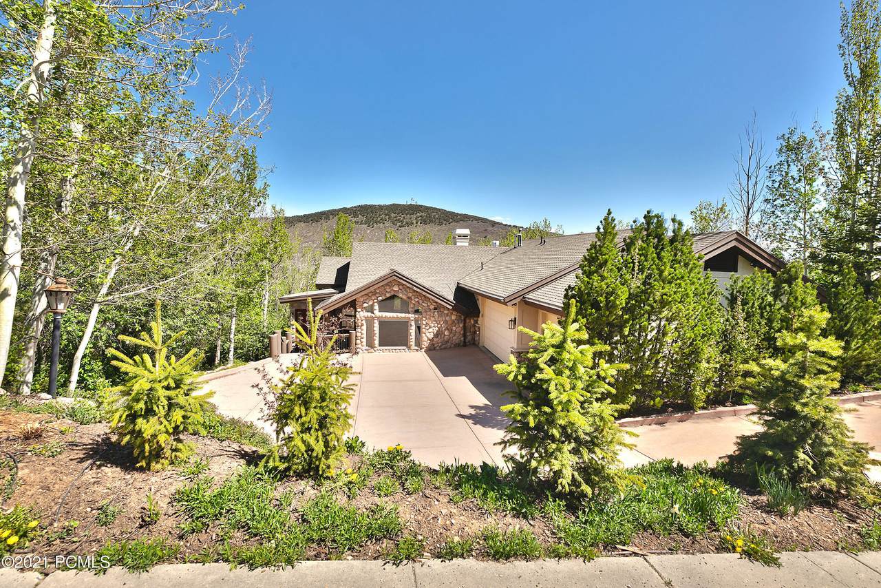 2531 Aspen Springs Drive - Photo 1