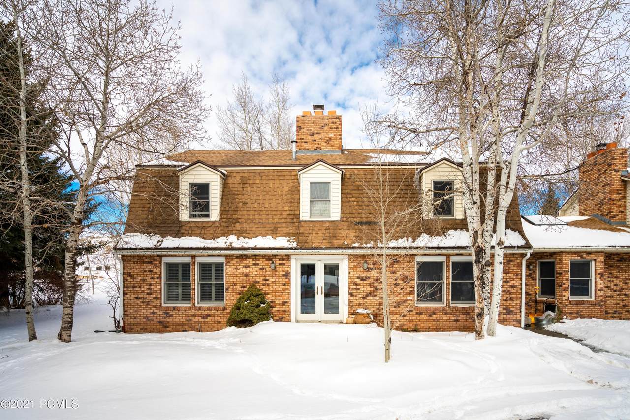 1760 Lucky John Drive - Photo 1
