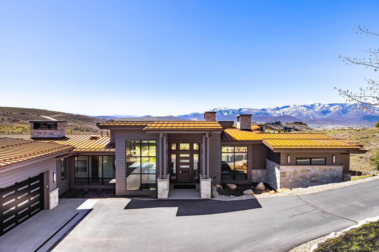9004 Promontory Ridge Drive - Photo 1