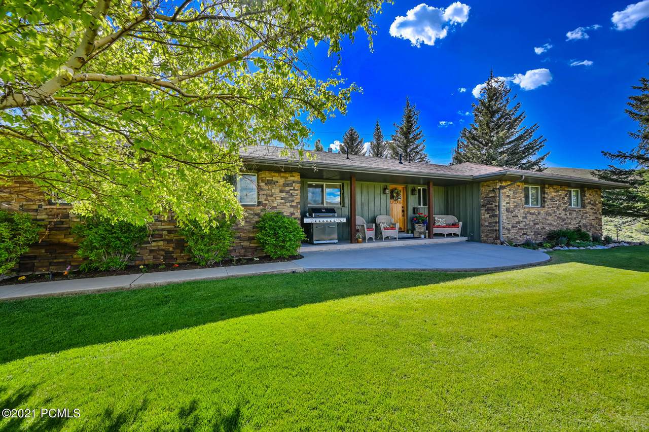 1240 West Hoytsville Road - Photo 1