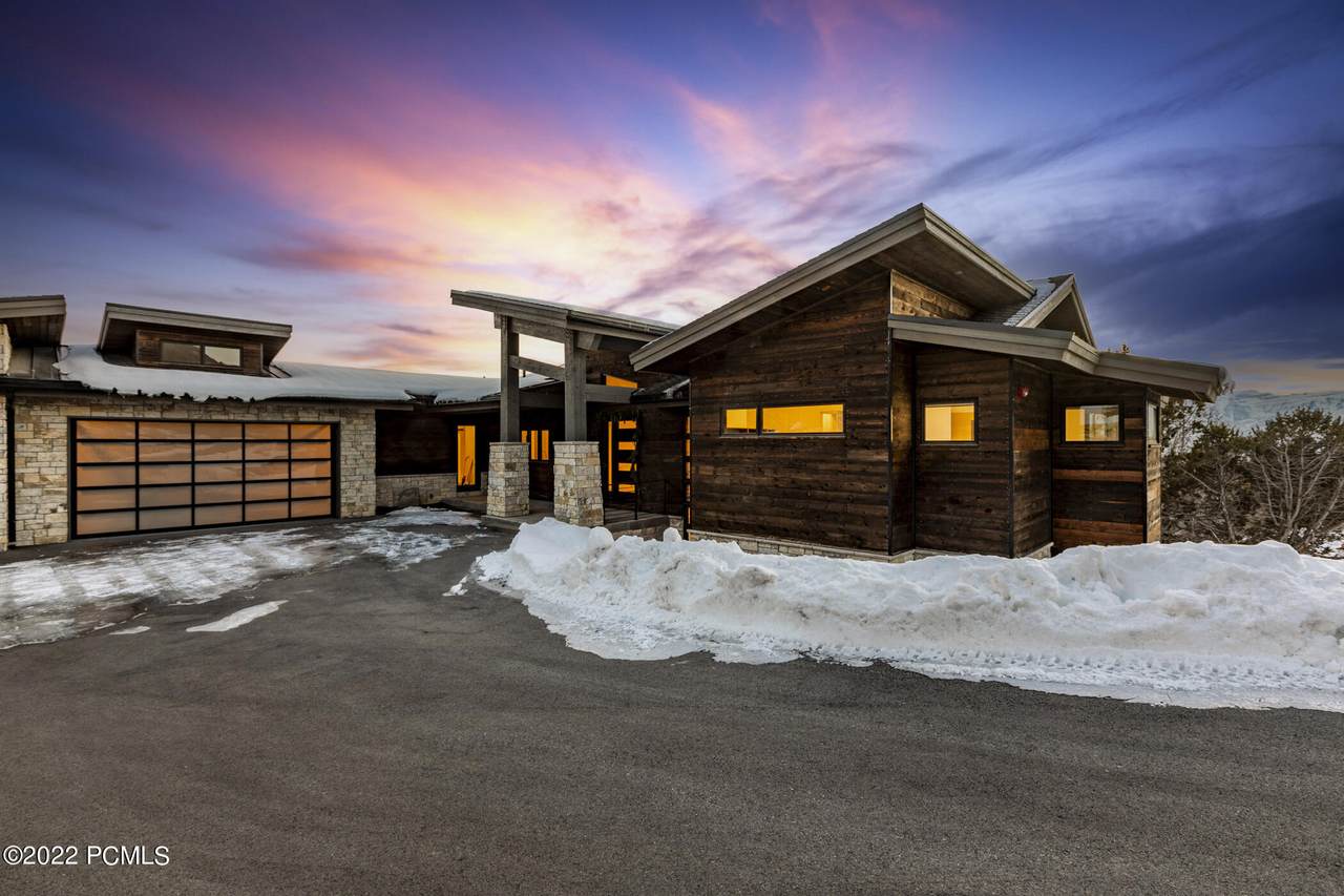 234 Ibapah Peak Drive - Photo 1