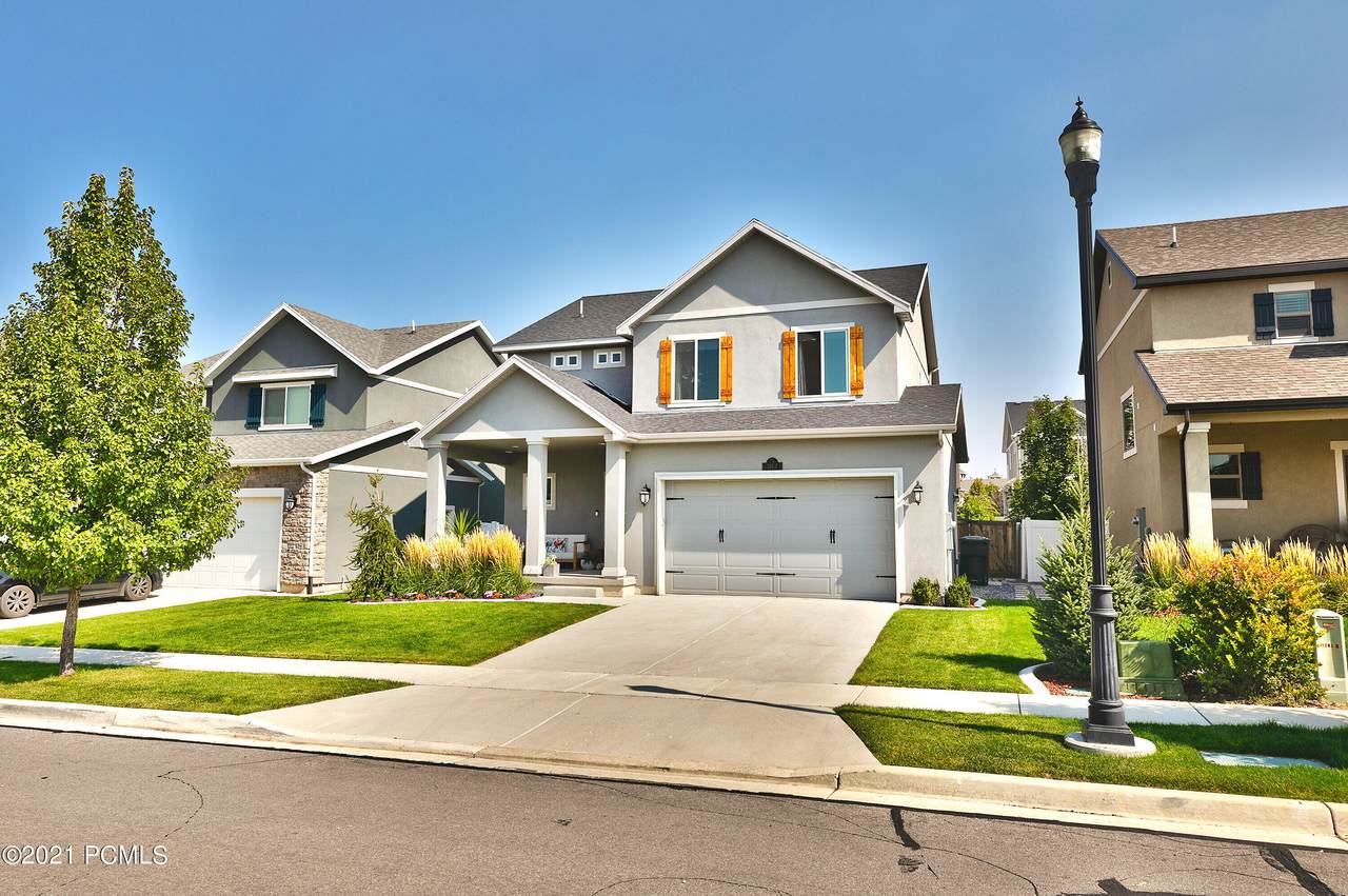 1187 Meadow Walk Drive - Photo 1