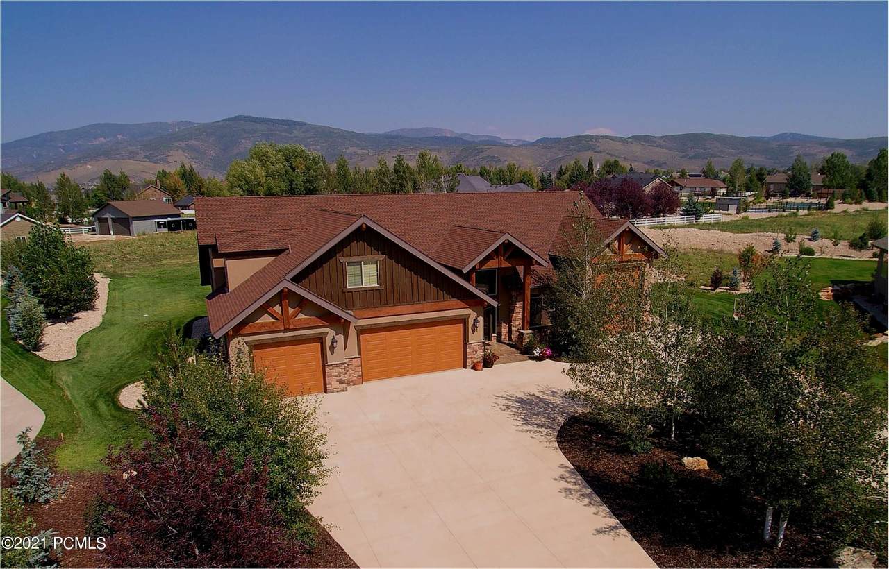 802 Summit Haven Circle - Photo 1