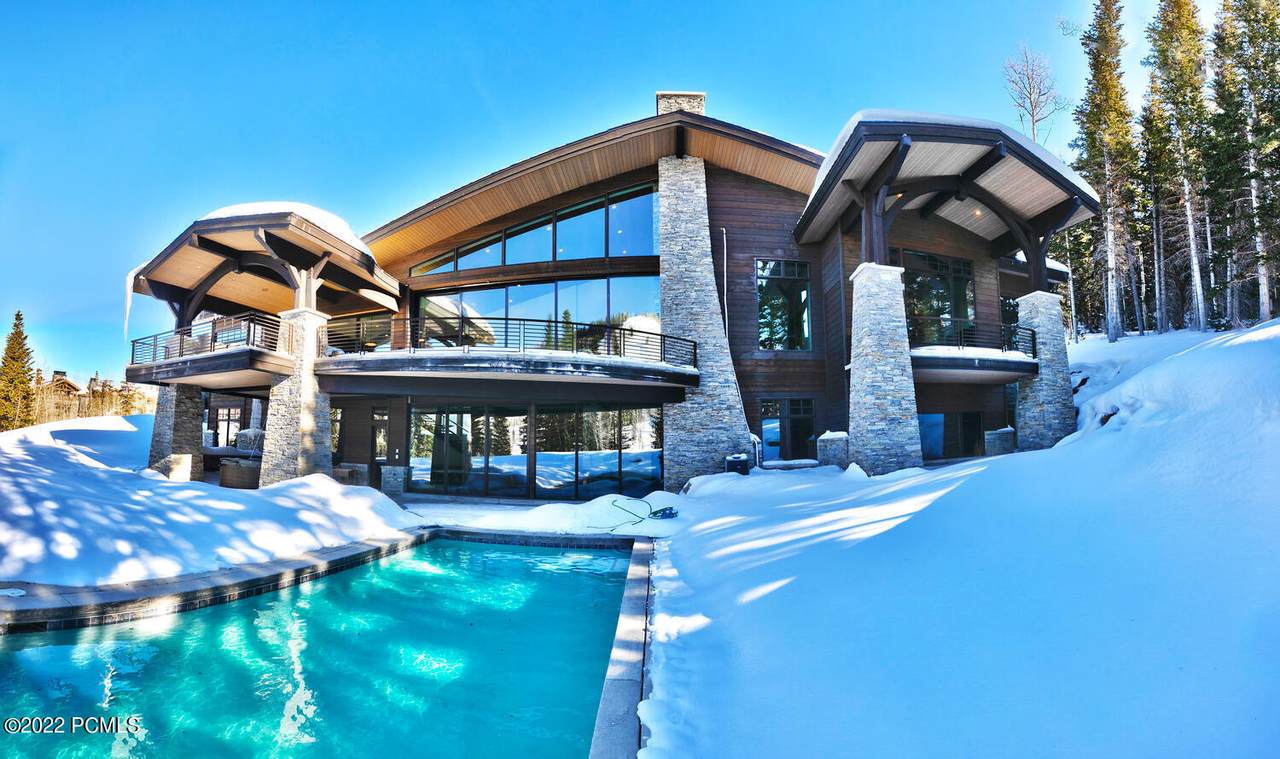 215 White Pine Canyon Road - Photo 1