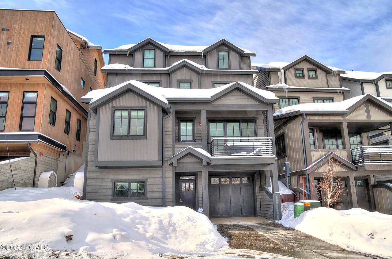 1219 Lowell Avenue - Photo 1
