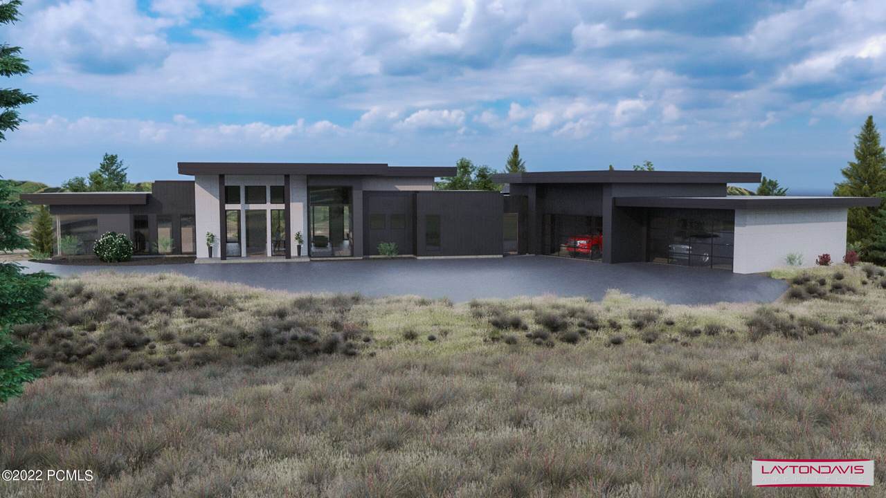 2979 Saddleback Ridge Drive - Photo 1