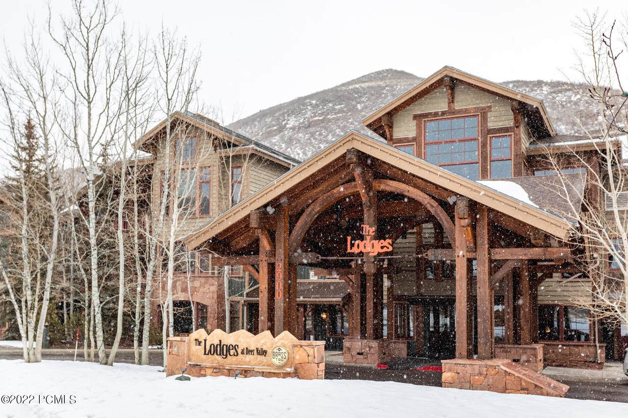 2900 Deer Valley Drive - Photo 1