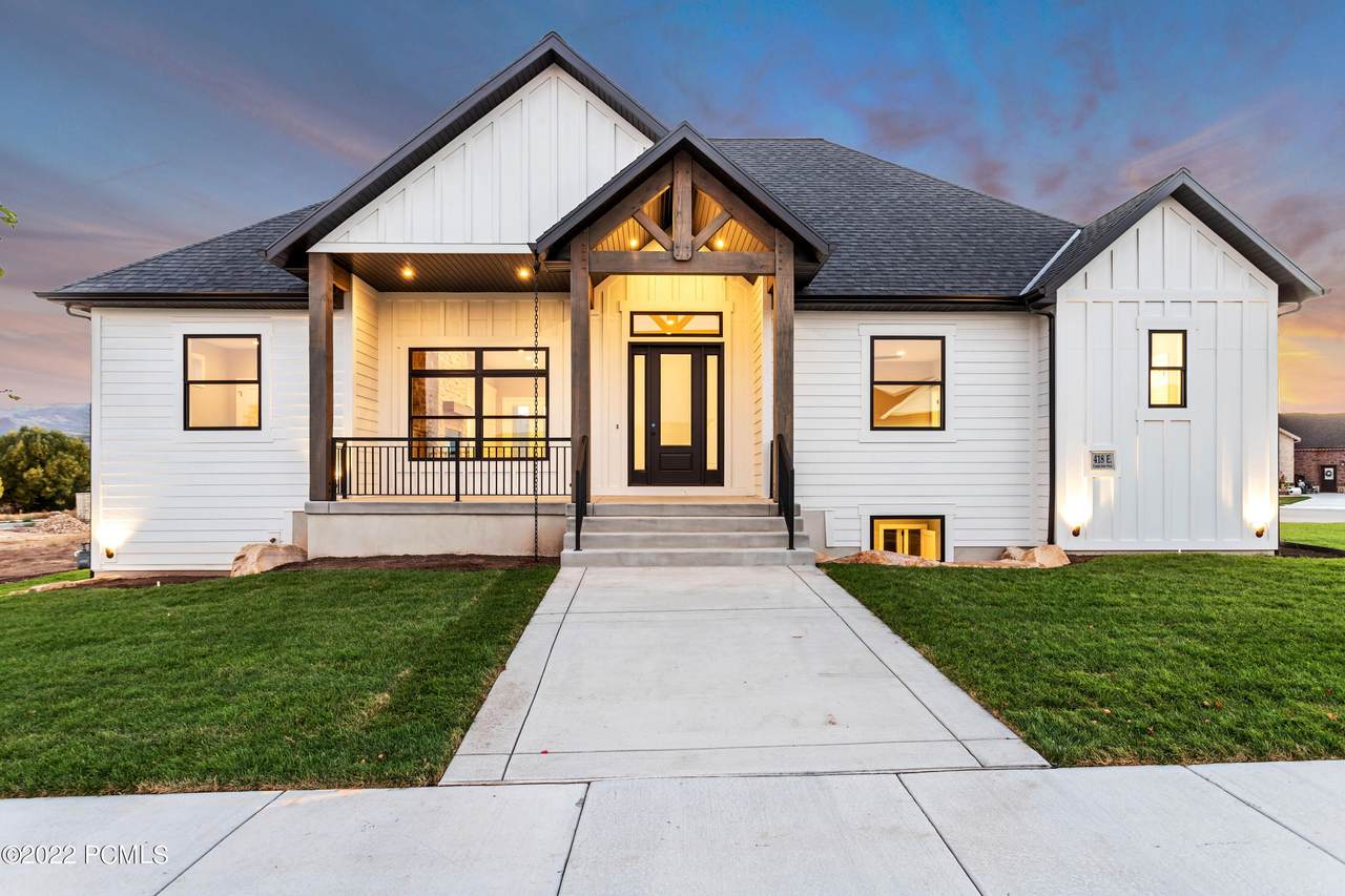 418 Creekside - Photo 1