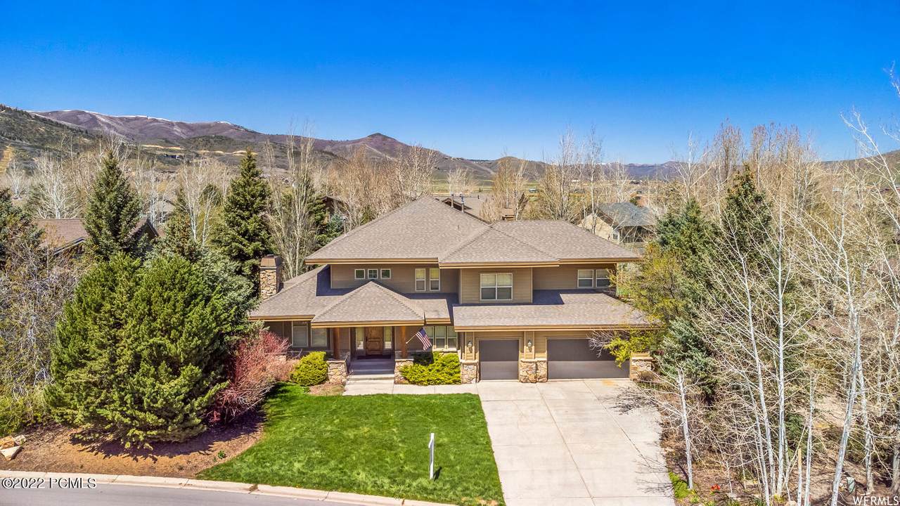 4923 Charlais Lane - Photo 1