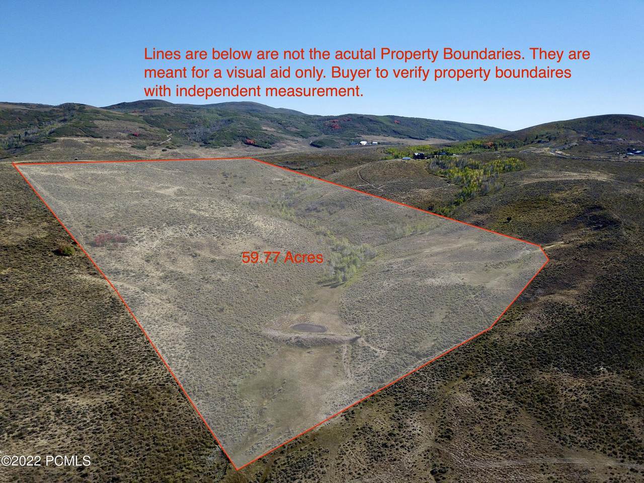 3500 Desert Mountain Road - Photo 1
