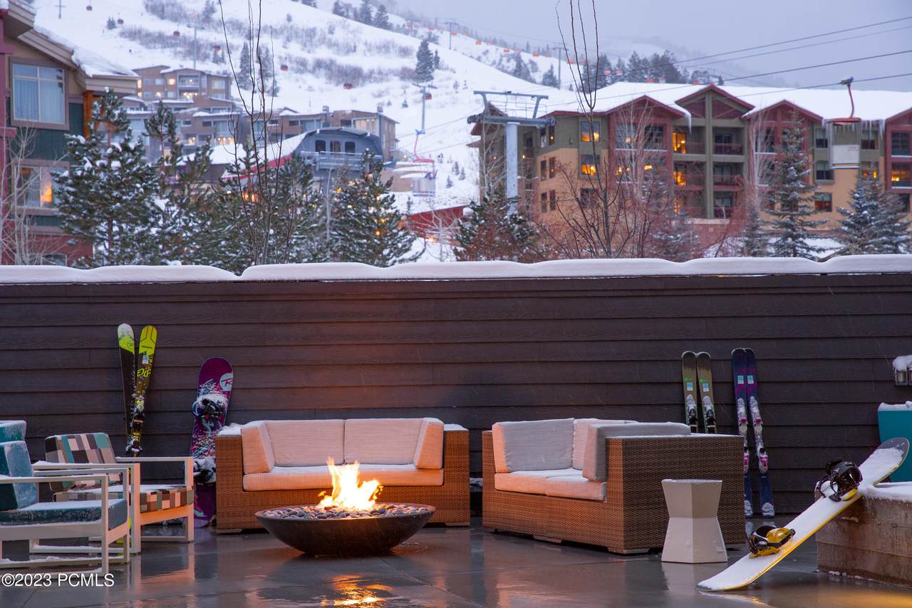 2670 Canyons Resort Drive - Photo 1