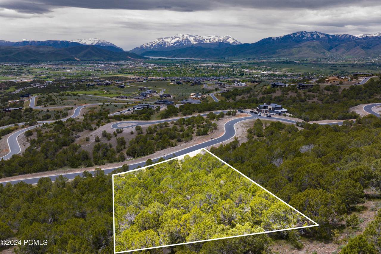 2905 La Sal Peak Drive - Photo 1